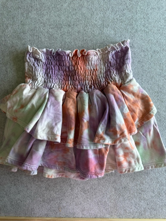Rays For Days Dresses & Skirts - Revolve Rays For Days Tie Dye Skort Size XS